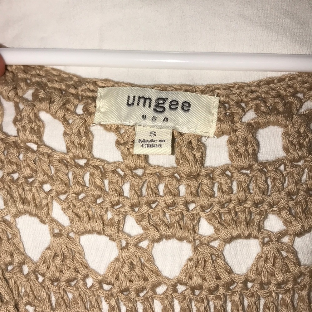 Vest - Picture 2 of 2
